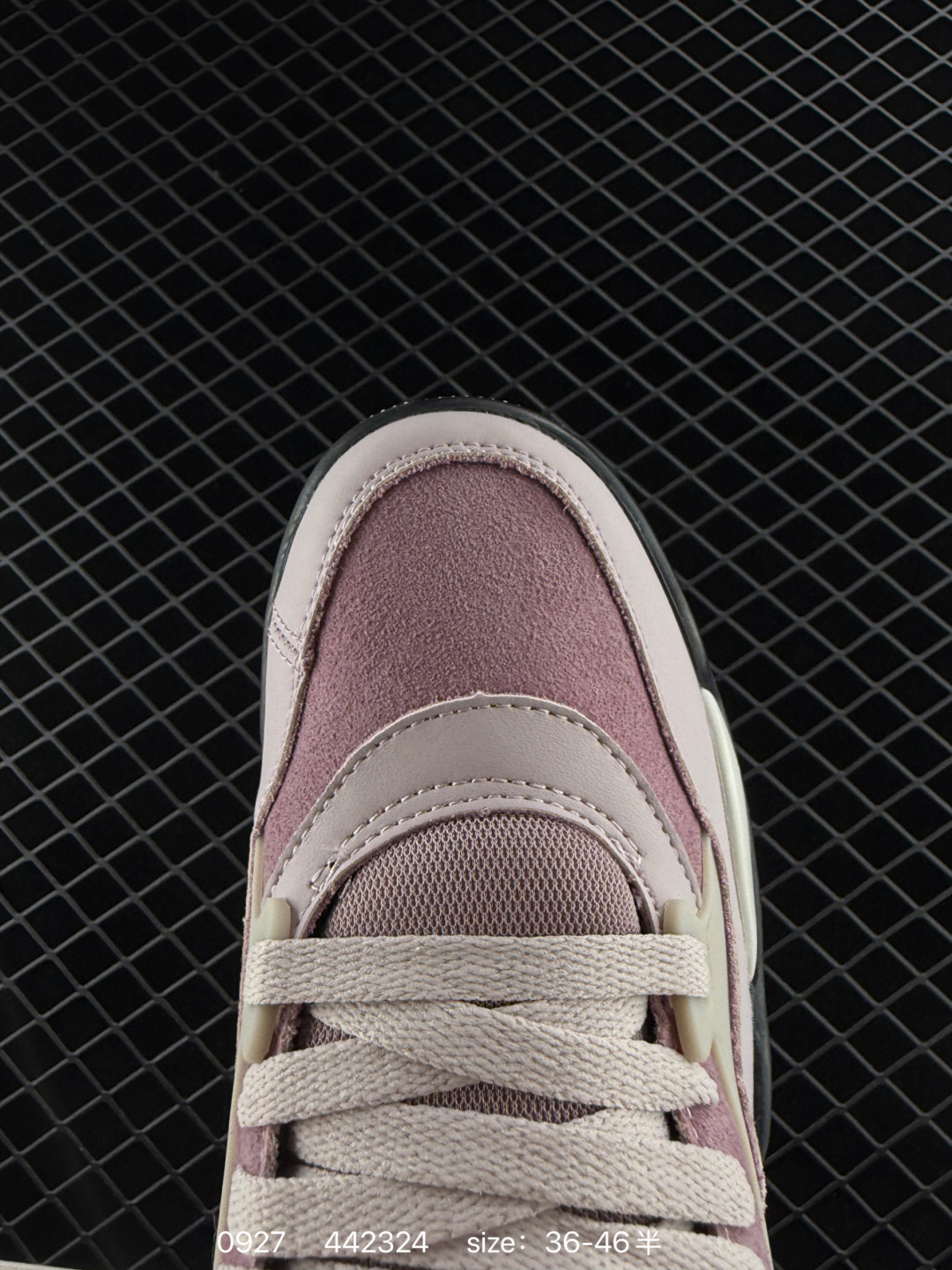 Air Jordan 4 RM GS AJ4